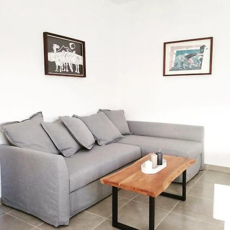 Yuco Holidays La Vegueta Luaran gambar