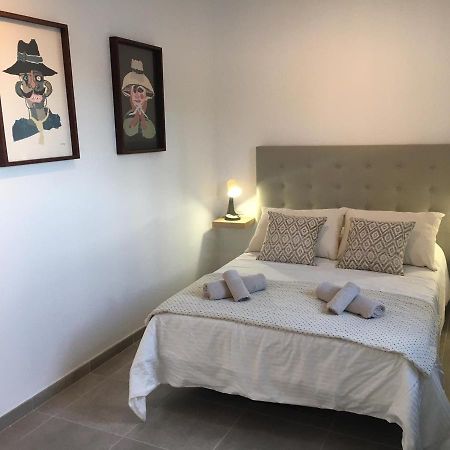 Yuco Holidays La Vegueta Luaran gambar
