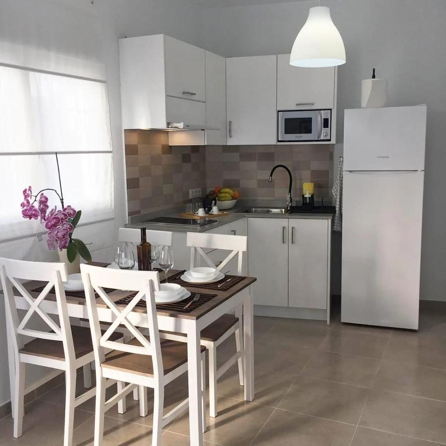 Yuco Holidays La Vegueta Luaran gambar