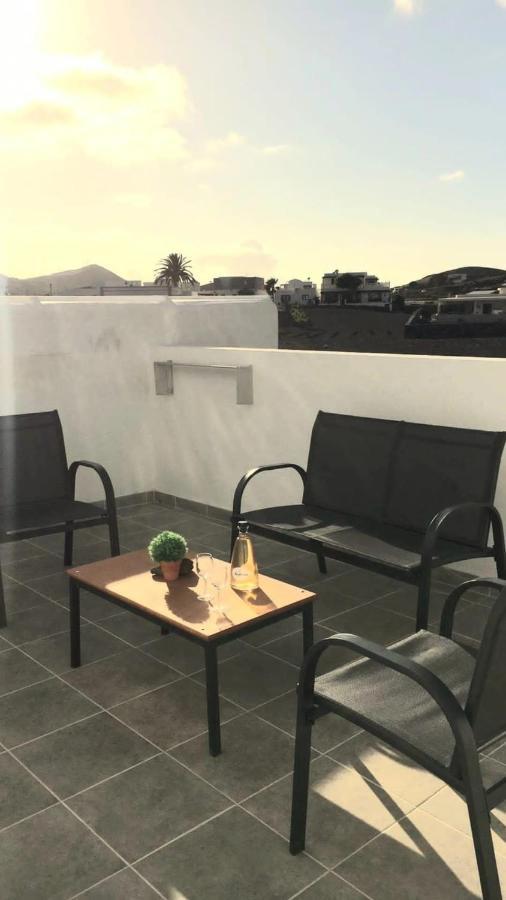 Yuco Holidays La Vegueta Luaran gambar